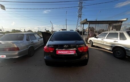 Hyundai Elantra IV, 2010 год, 560 000 рублей, 6 фотография