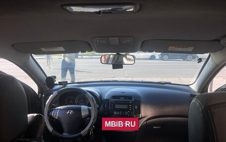 Hyundai Elantra IV, 2010 год, 560 000 рублей, 8 фотография