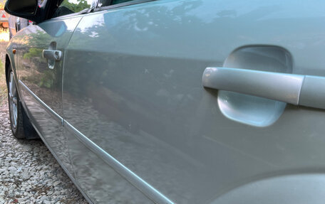 Ford Mondeo III, 2000 год, 350 000 рублей, 4 фотография