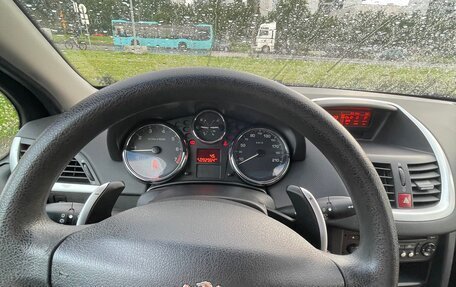Peugeot 207 I, 2008 год, 399 000 рублей, 10 фотография