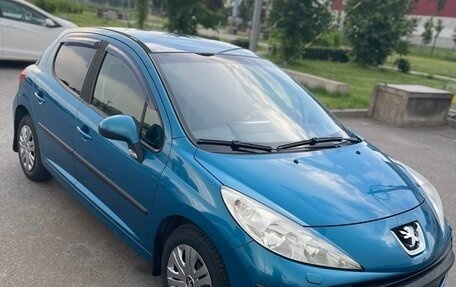 Peugeot 207 I, 2008 год, 399 000 рублей, 2 фотография