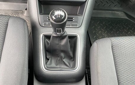 Volkswagen Golf Plus II, 2013 год, 950 000 рублей, 11 фотография