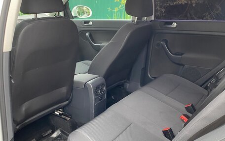 Volkswagen Golf Plus II, 2013 год, 950 000 рублей, 6 фотография