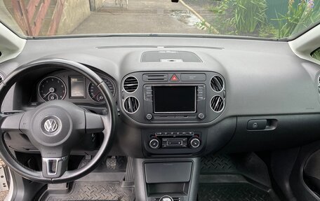 Volkswagen Golf Plus II, 2013 год, 950 000 рублей, 8 фотография