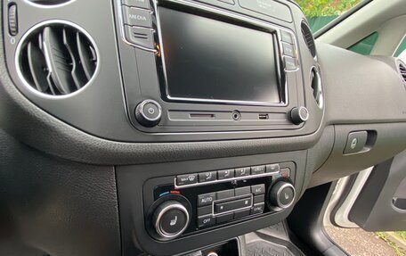 Volkswagen Golf Plus II, 2013 год, 950 000 рублей, 18 фотография