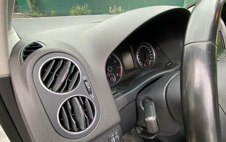 Volkswagen Golf Plus II, 2013 год, 950 000 рублей, 20 фотография