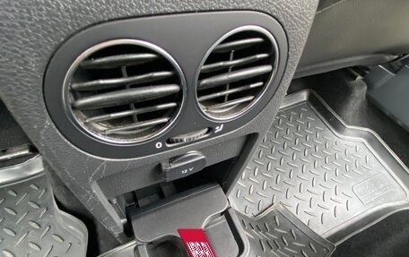 Volkswagen Golf Plus II, 2013 год, 950 000 рублей, 22 фотография