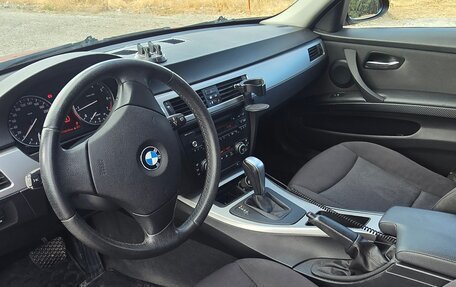 BMW 3 серия, 2008 год, 1 200 000 рублей, 2 фотография