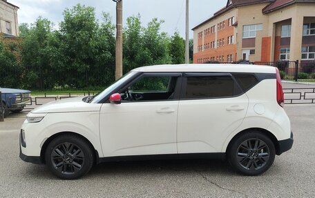 KIA Soul III, 2021 год, 1 950 000 рублей, 3 фотография