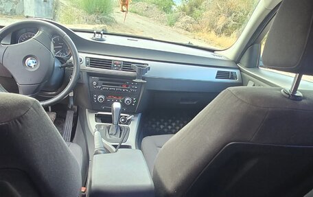 BMW 3 серия, 2008 год, 1 200 000 рублей, 3 фотография