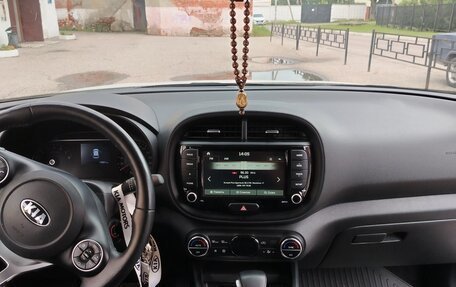 KIA Soul III, 2021 год, 1 950 000 рублей, 5 фотография