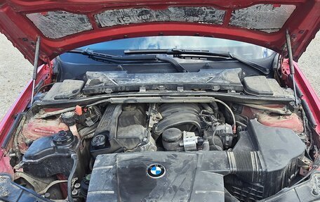 BMW 3 серия, 2008 год, 1 200 000 рублей, 7 фотография