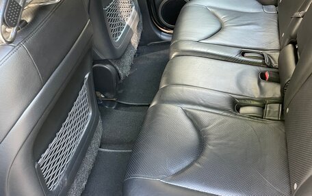 Toyota RAV4, 2006 год, 980 000 рублей, 4 фотография