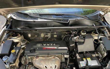Toyota RAV4, 2006 год, 980 000 рублей, 6 фотография