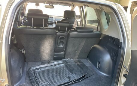 Toyota RAV4, 2006 год, 980 000 рублей, 3 фотография
