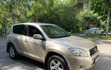 Toyota RAV4, 2006 год, 980 000 рублей, 5 фотография