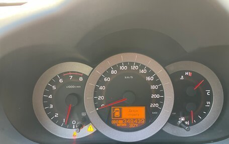Toyota RAV4, 2006 год, 980 000 рублей, 10 фотография