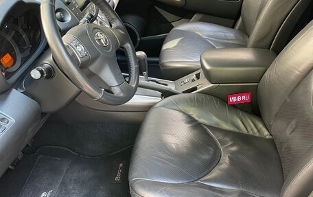 Toyota RAV4, 2006 год, 980 000 рублей, 9 фотография
