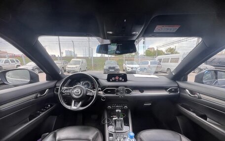 Mazda CX-5 II, 2020 год, 2 800 000 рублей, 5 фотография