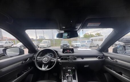 Mazda CX-5 II, 2020 год, 2 800 000 рублей, 23 фотография