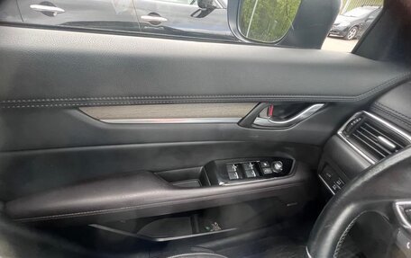 Mazda CX-5 II, 2020 год, 2 800 000 рублей, 22 фотография