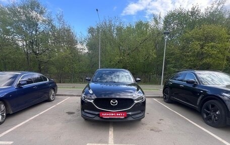Mazda CX-5 II, 2020 год, 2 800 000 рублей, 24 фотография