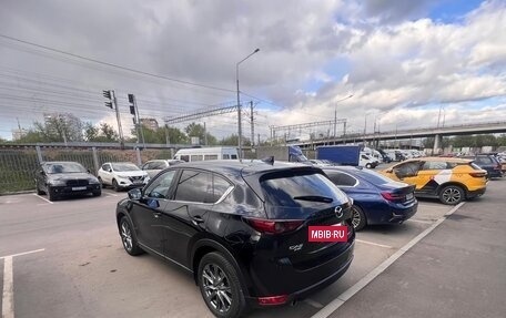 Mazda CX-5 II, 2020 год, 2 800 000 рублей, 21 фотография