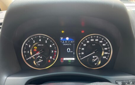 Toyota Alphard III, 2021 год, 13 700 000 рублей, 5 фотография