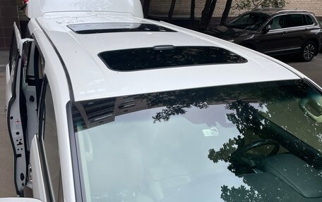 Toyota Alphard III, 2021 год, 13 700 000 рублей, 7 фотография