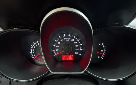 KIA Rio III рестайлинг, 2016 год, 1 500 000 рублей, 11 фотография