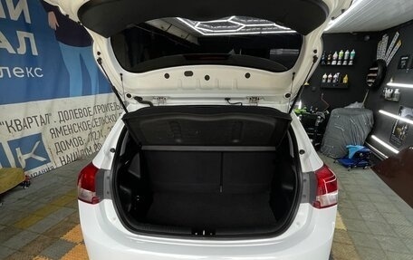 KIA Rio III рестайлинг, 2016 год, 1 500 000 рублей, 6 фотография