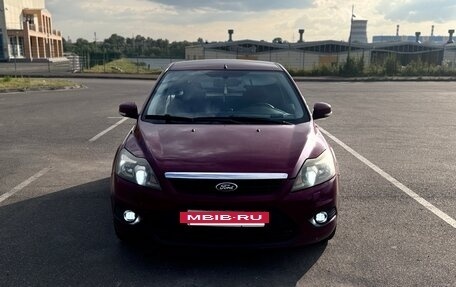 Ford Focus II рестайлинг, 2008 год, 560 000 рублей, 3 фотография