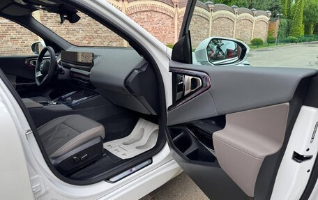 BMW X3, 2025 год, 6 100 000 рублей, 4 фотография