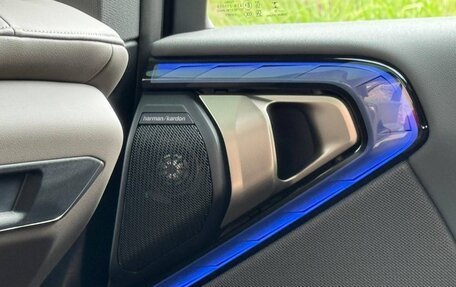BMW X3, 2025 год, 6 100 000 рублей, 9 фотография