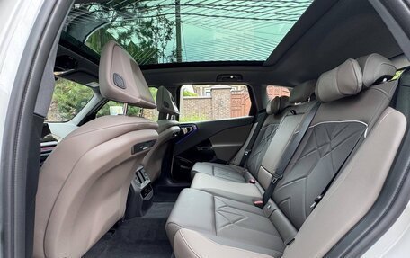 BMW X3, 2025 год, 6 100 000 рублей, 10 фотография