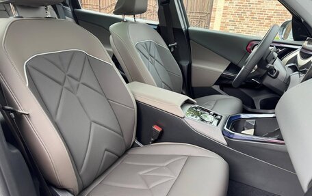 BMW X3, 2025 год, 6 100 000 рублей, 7 фотография