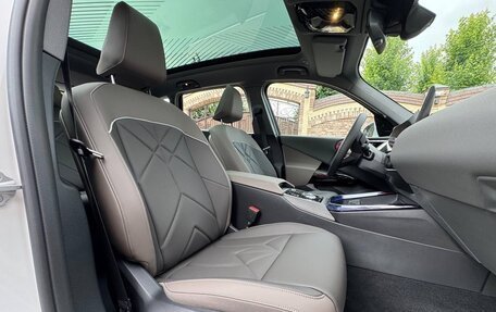 BMW X3, 2025 год, 6 100 000 рублей, 6 фотография