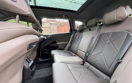 BMW X3, 2025 год, 6 100 000 рублей, 11 фотография