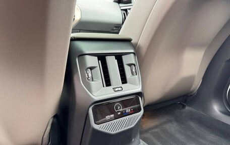 BMW X3, 2025 год, 6 100 000 рублей, 12 фотография