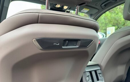 BMW X3, 2025 год, 6 100 000 рублей, 13 фотография