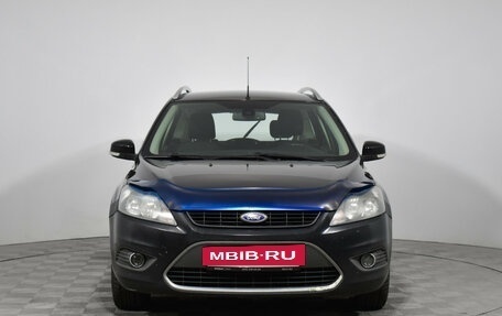Ford Focus II рестайлинг, 2010 год, 489 000 рублей, 2 фотография