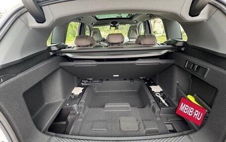 BMW X3, 2025 год, 6 100 000 рублей, 14 фотография