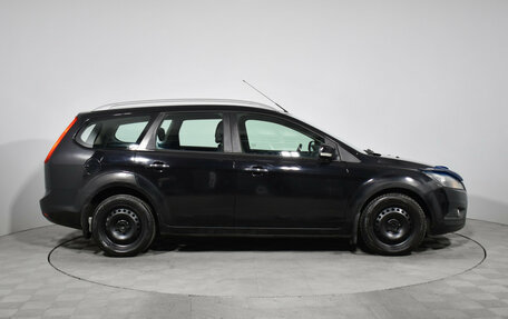 Ford Focus II рестайлинг, 2010 год, 489 000 рублей, 4 фотография