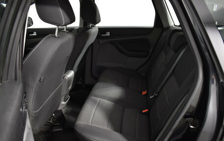 Ford Focus II рестайлинг, 2010 год, 489 000 рублей, 12 фотография