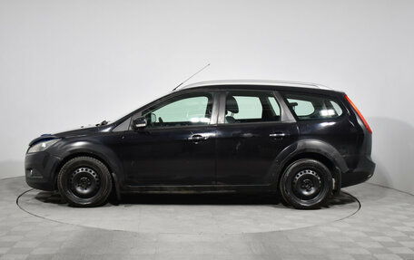 Ford Focus II рестайлинг, 2010 год, 489 000 рублей, 8 фотография