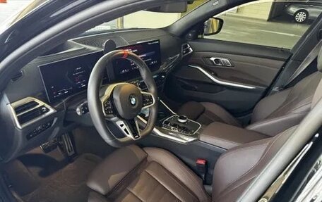 BMW 3 серия, 2024 год, 7 420 000 рублей, 6 фотография