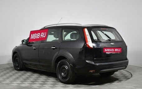 Ford Focus II рестайлинг, 2010 год, 489 000 рублей, 7 фотография