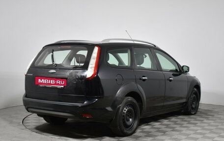 Ford Focus II рестайлинг, 2010 год, 489 000 рублей, 5 фотография