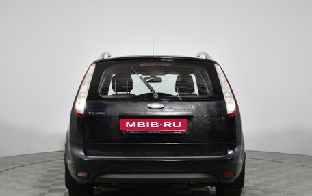 Ford Focus II рестайлинг, 2010 год, 489 000 рублей, 6 фотография