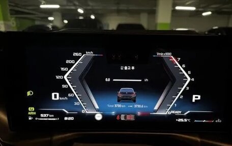BMW 3 серия, 2024 год, 7 420 000 рублей, 8 фотография